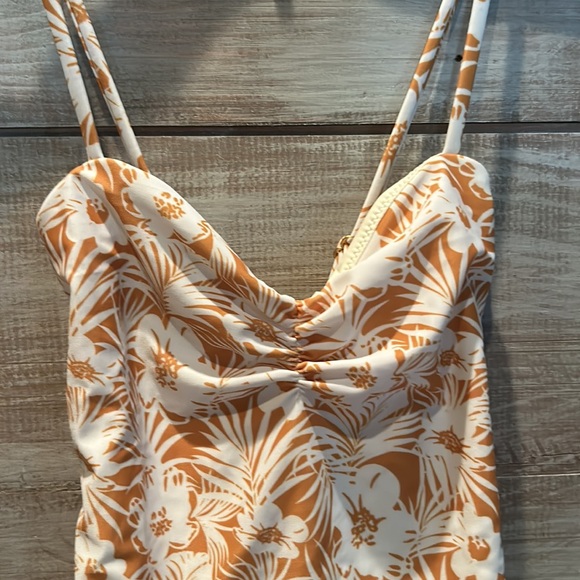 NWT L*Space Kids Little High Jump One Piece Swimsuit - Picture 6 of 9